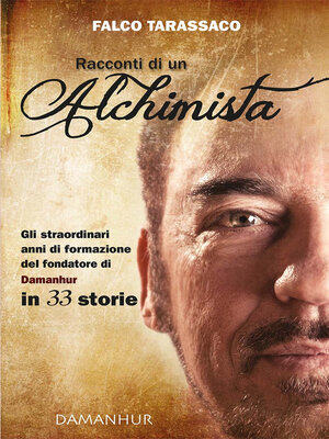 cover image of Racconti Di Un Alchimista